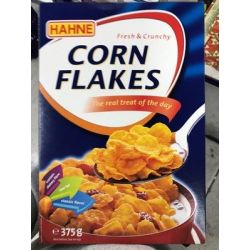 1Er Prix Cereales Corn Flakes 375G Hahne