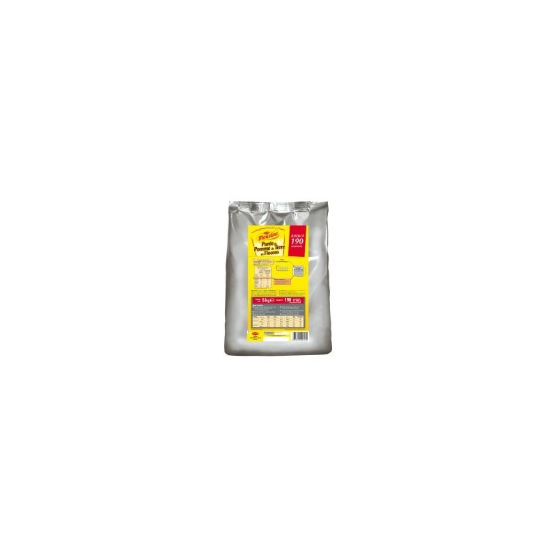Maggi 5Kg Puree Mousline