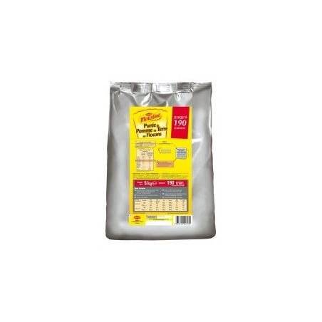 Maggi 5Kg Puree Mousline