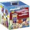 Playmobil Playmo Maison Transportable