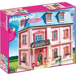 Playmobil Maison Traditionnelle