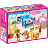 Playmobil Playmo Chambre Enf Et Lits Sup