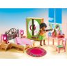 Playmobil Playmo Chamb Adulte Avec Coif