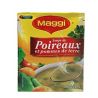 Maggi Sav Potage Poireaux 63G