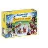Playmobil Calendrier Avent 1.2.3 Pere