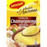 Maggi Sav Veloute Champgi 67G