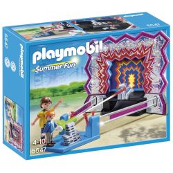 Playmobil Stand De Chamboule Tout