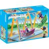 Playmobil Bateaux A Bascule