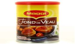 Maggi Fond De Veau Boite 240G