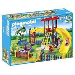 Playmobil Playmo Square Pour Enf Et Jeux