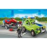 Playmobil Playmo Jardi Et Tract Tondeu