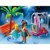 Playmobil Playmo Top Mod Avec Tenu Plage