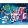 Playmobil Playmo Top Mod Et Tenue Marie