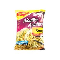 Maggi 60G Nouille Asiatique Curry