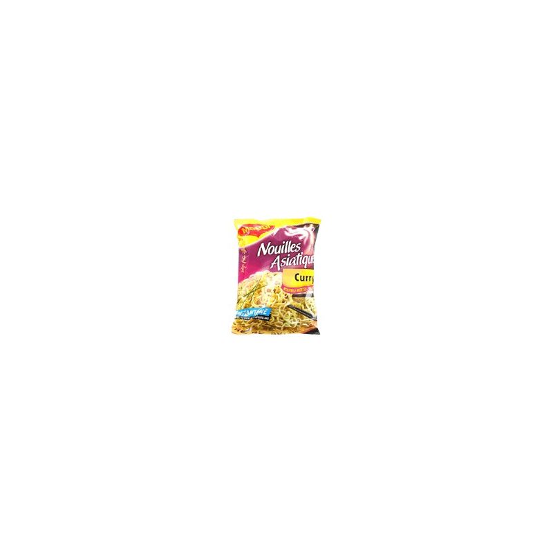 Maggi 60G Nouille Asiatique Curry