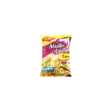 Maggi 60G Nouille Asiatique Curry
