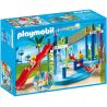 Playmobil Playmo Aire De Jeux Aquatique