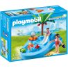 Playmobil Playmo Bassin Pour Bebe