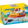 Playmobil Navire Transportable