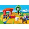Playmobil Playmo Parc Animalier