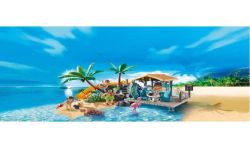 Playmobil Playmo Ile Av Vacancier