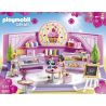 Playmobil Playmo Cafe Cupcake