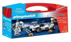 Playmobil Valisette Astronaute