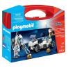 Playmobil Valisette Astronaute