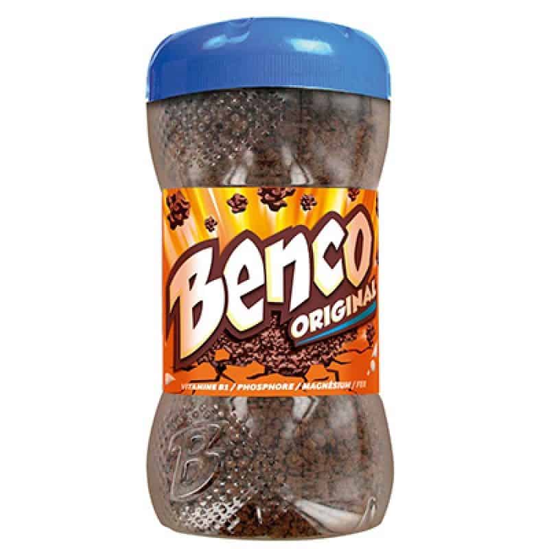 Benco Petit Dejeuner Instantane 400G