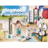 Playmobil Playmo Salle De Bain Douche