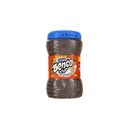 Benco Petit Dejeuner Instantane 800Grs