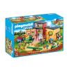 Playmobil Playmo Pension Des Animaux