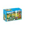 Playmobil Playmo Maisonnette Des Chats