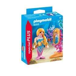 Playmobil Playmo Sirene