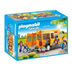 Playmobil Playmo Bus Scolaire