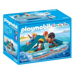 Playmobil Playmo Pedalo