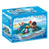 Playmobil Playmo Pedalo