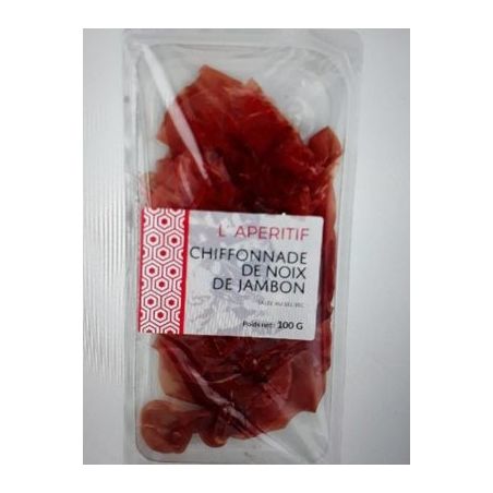 Peguet Sav 100G Ptr Aperit.Chiffo Noix Jb