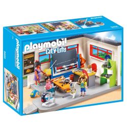 Playmobil Playmo Classe D'Histoire
