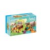 Playmobil Playmo Lucky Et Spirit Box