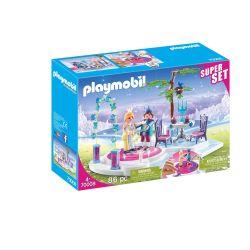 Playmobil Playmo Superset Bal Royal