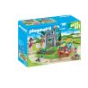 Playmobil Playmo Superset Famille Jardin