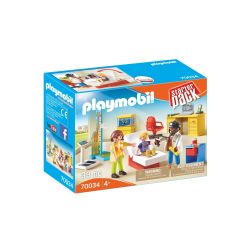 Playmobil Playmo Starterpack Pediatre