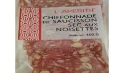 Peguet Sav 100G Ptr Aper.Chiffo Sson Nois