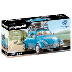 Playmobil Playmob Volks Coccinelle