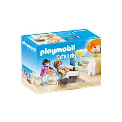 Playmobil Playmo Dentiste