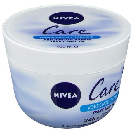 Nivea Care Soin Intense 50 Ml