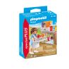 Playmobil Playmo Vendeur De Sorbets