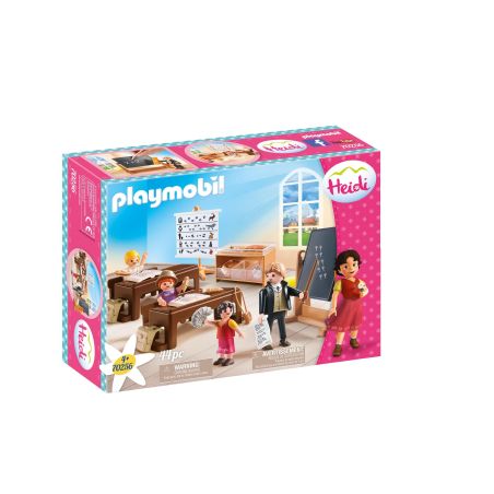 Playmobil Playmo Salle Classe A Dorfli