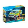 Playmobil Playmo Mystery Machine